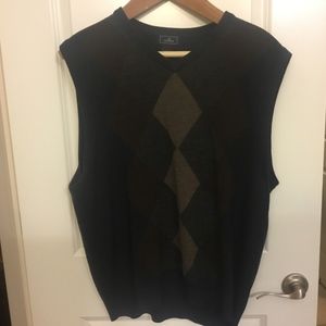 Dockers sweater vest